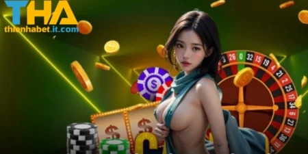 THIENHABET – Thien ha bet - Link Đăng Ký Chính Thức Nhà Cái Thienhabet 36 Những trò chơi nổi bật tạo ra thương hiệu THIENHABET